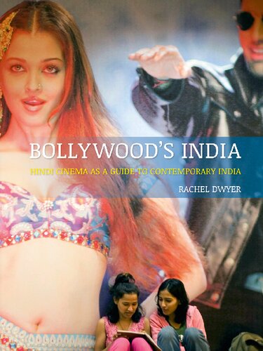 Bollywood's India