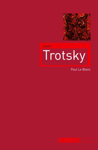 Leon Trotsky