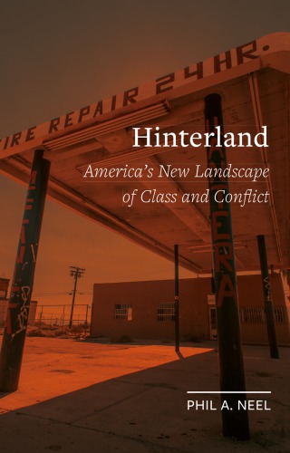 Hinterland