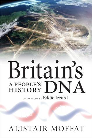 Britain's DNA