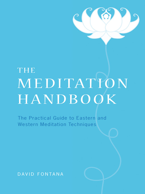 The Meditation Handbook