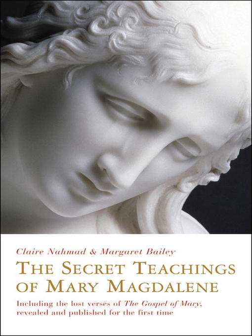 The Secret Teachings of Mary Magdalene