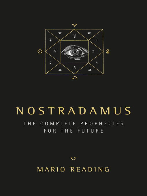 Nostradamus