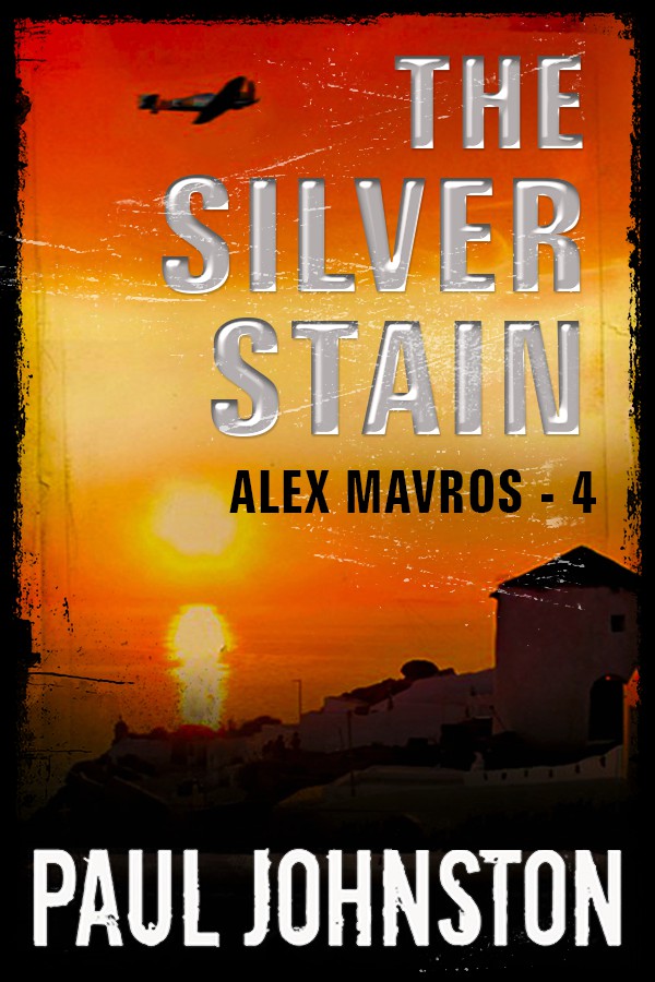 The Silver Stain