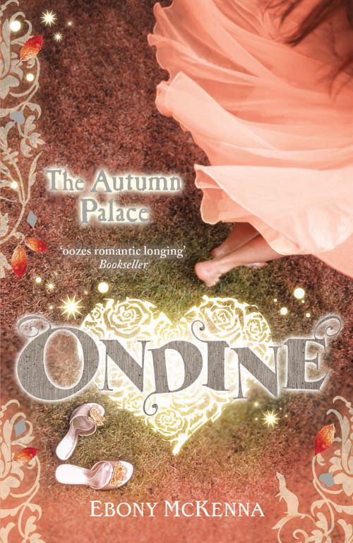 Ondine : the autumn palace