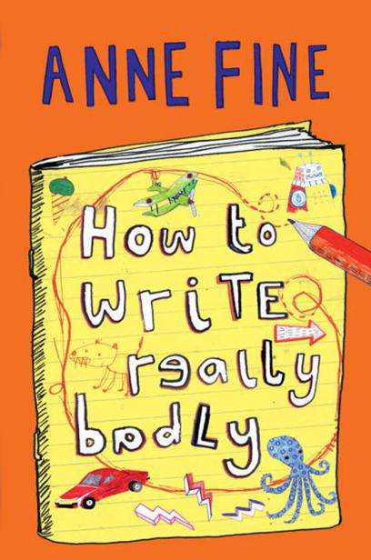 How to write really badly