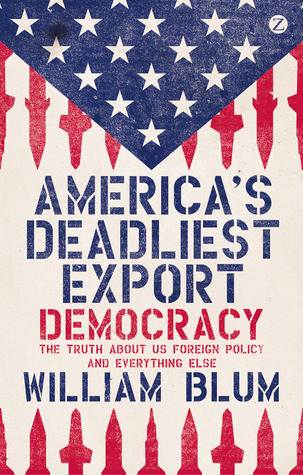 America's Deadliest Export