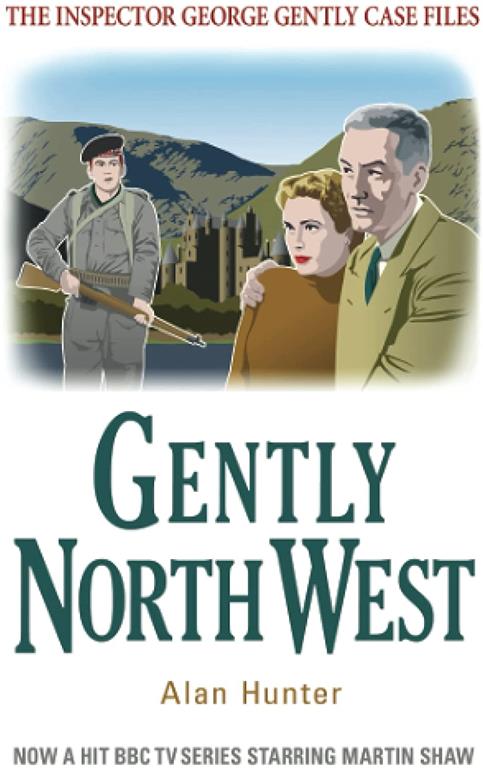 Gently North-West (Inspector George Gently)