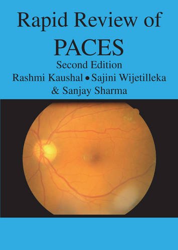 Rapid review of PACES.
