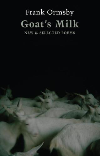 Goat's milk : new & selected poems