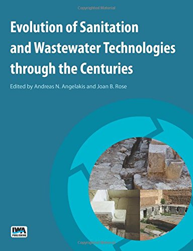 Evolution of Sanitation and Wastewater Technologies Through the Centuries