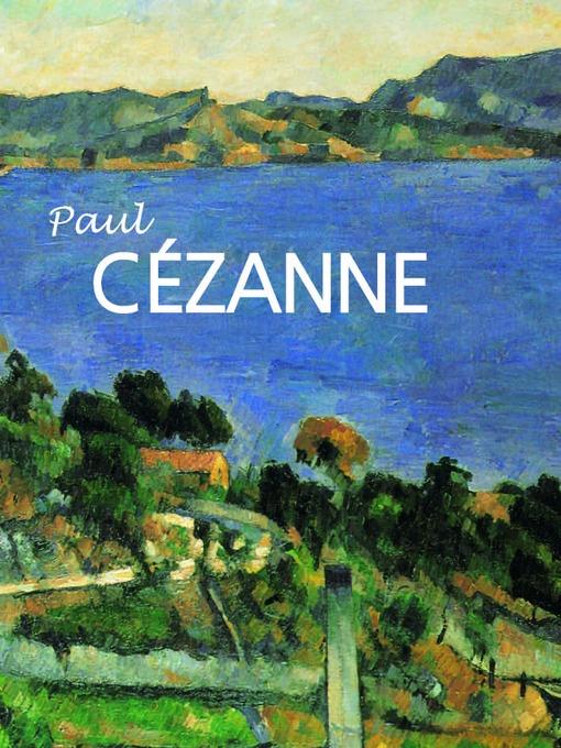 Paul Cézanne