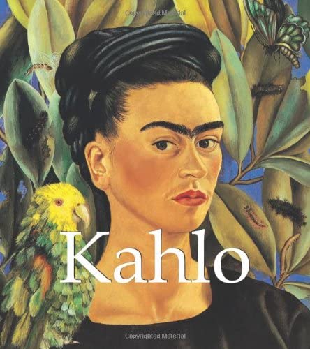 Kahlo (Mega Square)