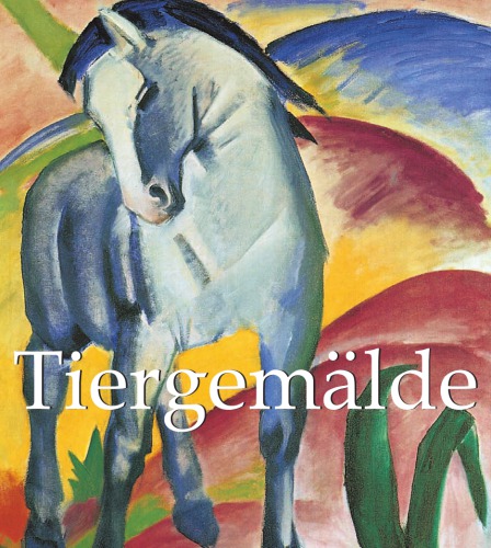 Tiergemaelde