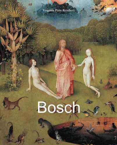 Bosch : Hieronymus Bosch and the Lisbon temptation : a view from the 3rd millennium