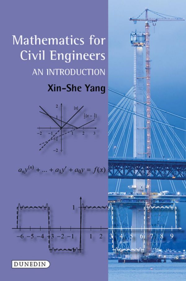 Mathematics for civil engineers : an introduction