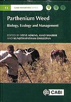 Parthenium Weed
