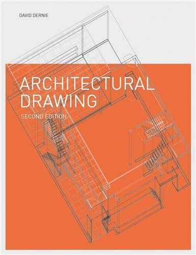 Architectural Drawing Second Edition