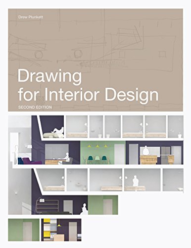 Drawing for Interior Design