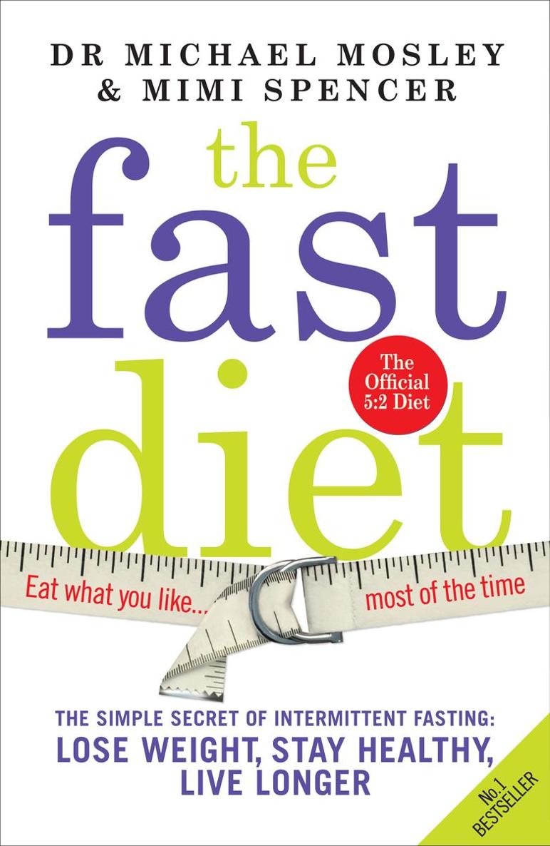 The Fast Diet