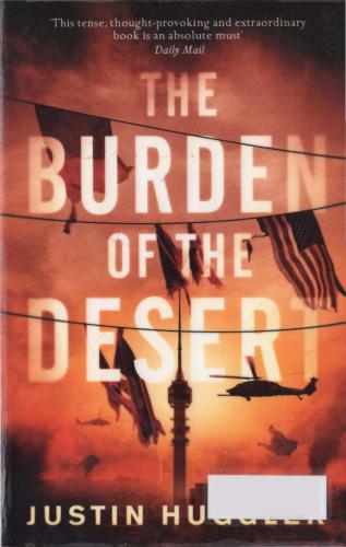 The Burden of the Desert