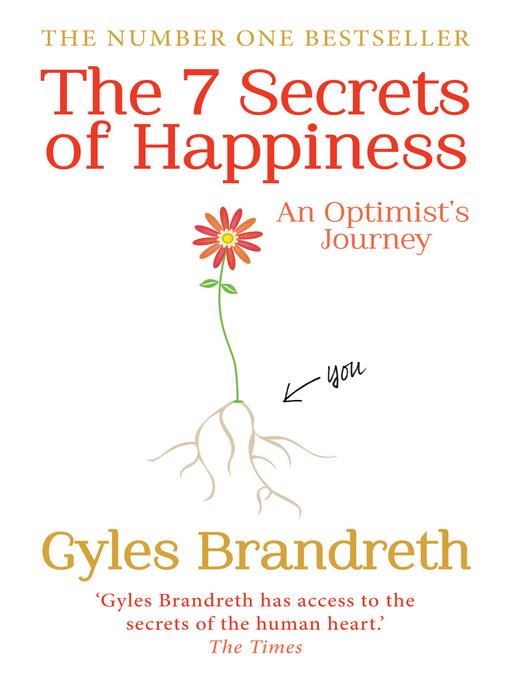 The 7 Secrets of Happiness