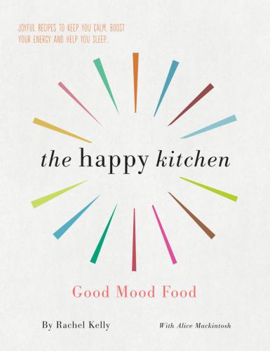 The Happy Kitchen