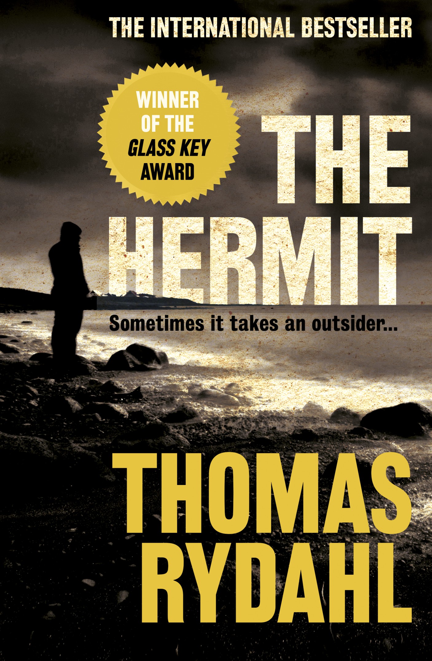 The Hermit