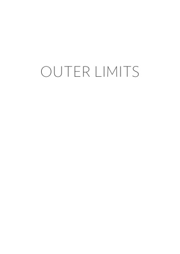 Outer Limits