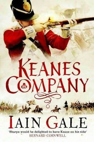 Keane's Company