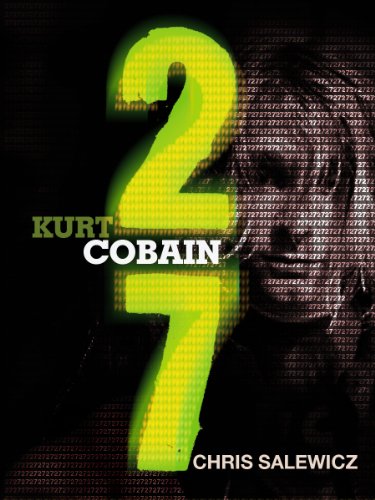 27 : Kurt Cobain