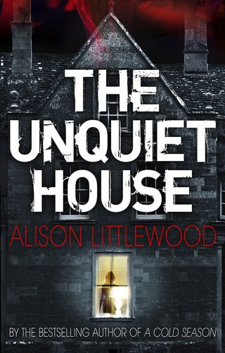 The unquiet house