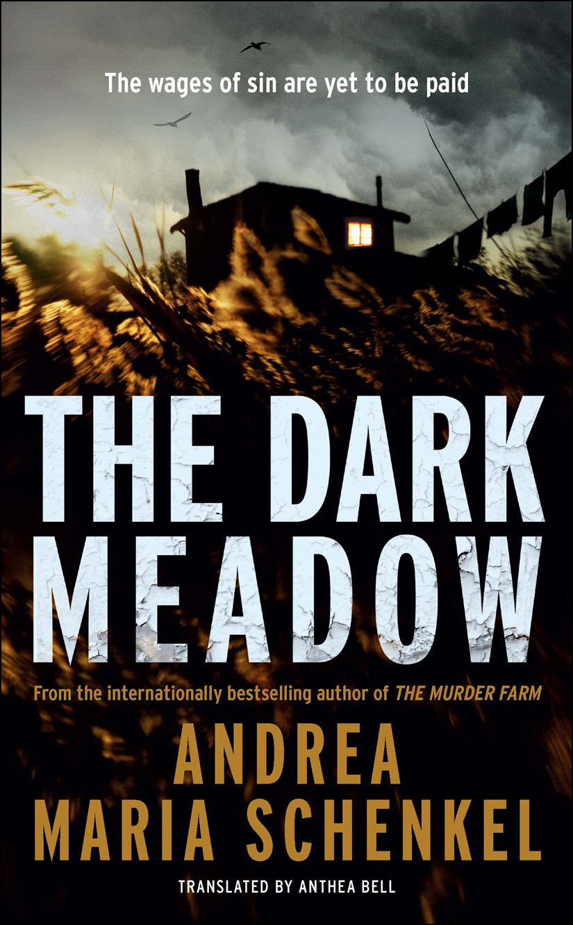 The dark meadow