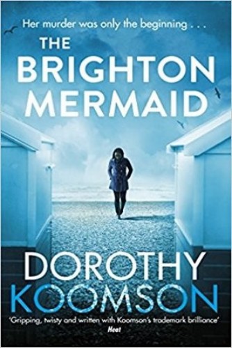 The Brighton Mermaid