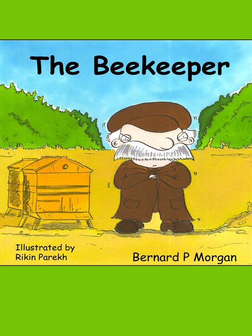 The Beekeeper