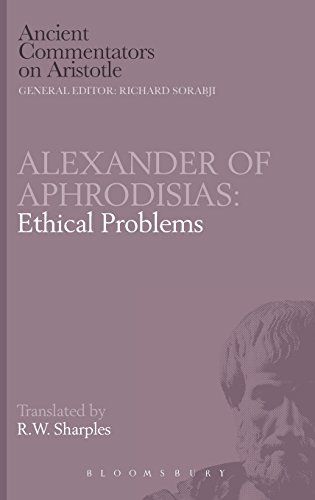 Alexander of Aphrodisias