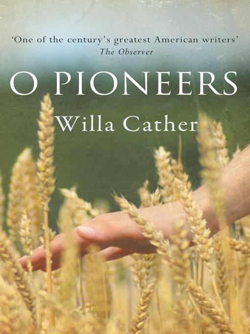 O Pioneers