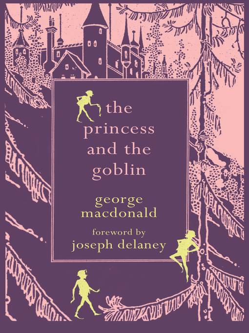 The Princess and the Goblin