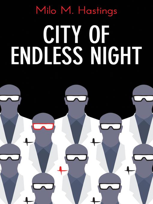 City of Endless Night