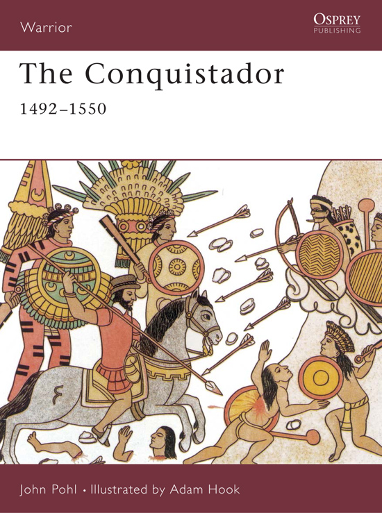 The Conquistador