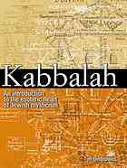 Kabbalah