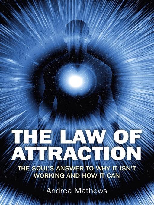 The Law of Attraction