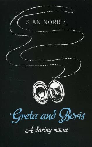 Greta and Boris: A Daring Rescue