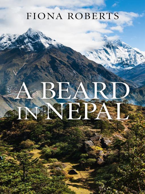 A Beard In Nepal