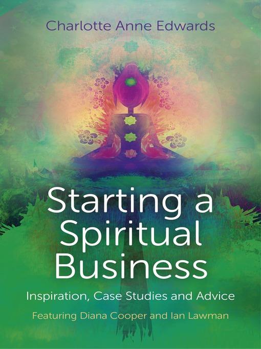 Starting a Spiritual Business