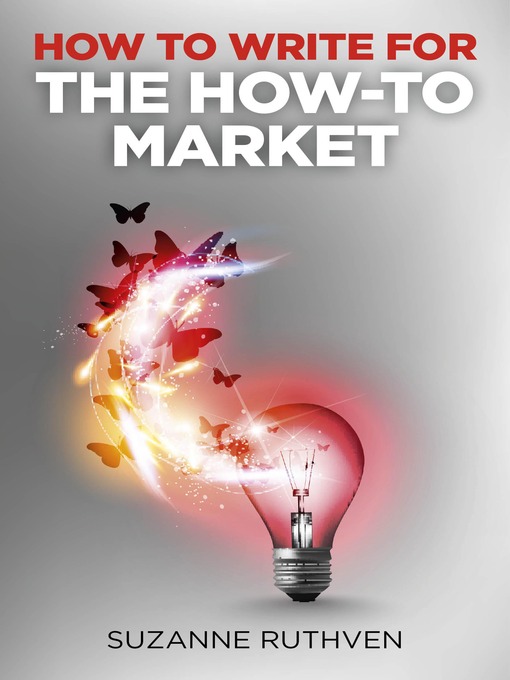 How To Write for the How-To Market