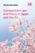 Competition Law and Policy in Japan and the Eu