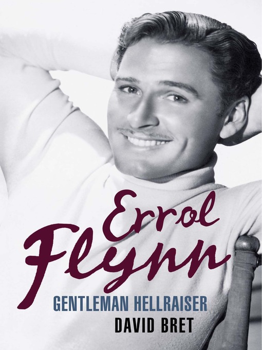 Errol Flynn