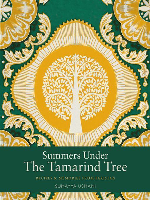 Summers Under the Tamarind Tree