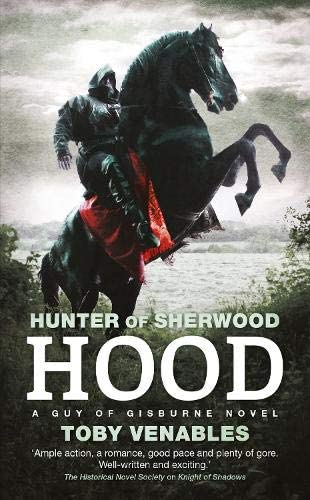 Hunter of Sherwood: Hood